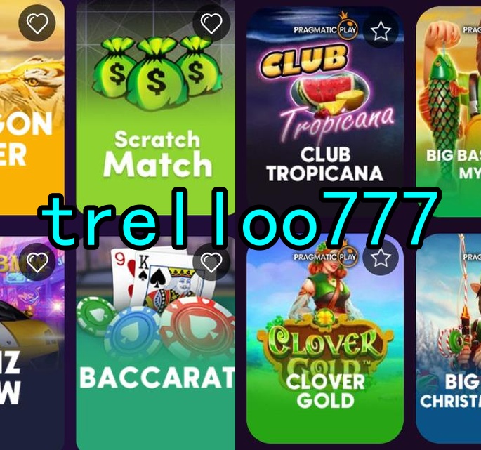 trelloo777.com